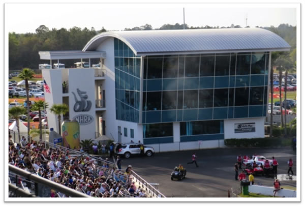 Gatornationals, Gainesville, FL