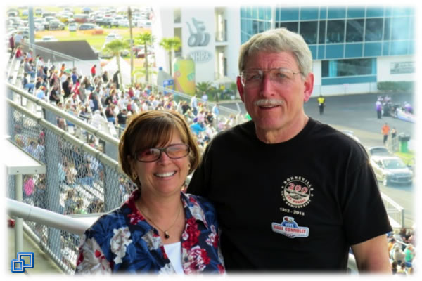 Gatornationals, Gainesville, FL