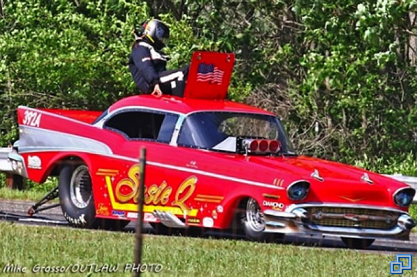 8th Annual Detroit Dragway Reunion