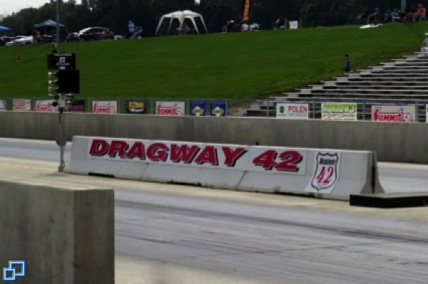 Dragway 42