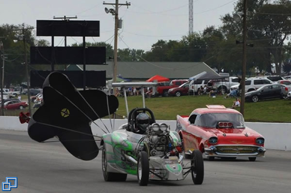 Steve Walczak's '32 Bantam Photo by Steven E. Fuhrman