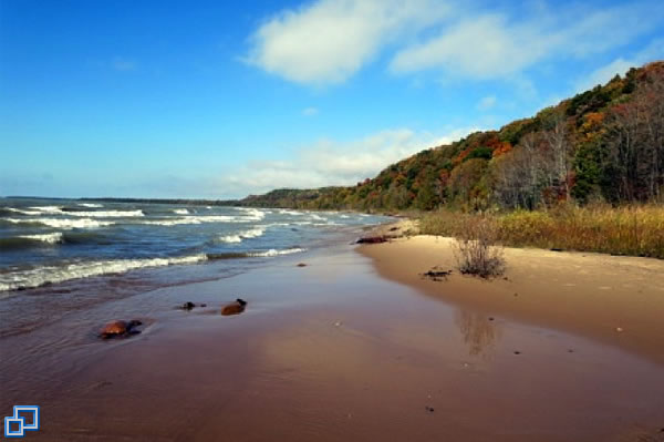 Lake Michigan