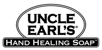 Uncle Earl's Hand Healing Soap