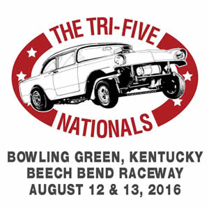 The Danchuk Tri-Five Nationals